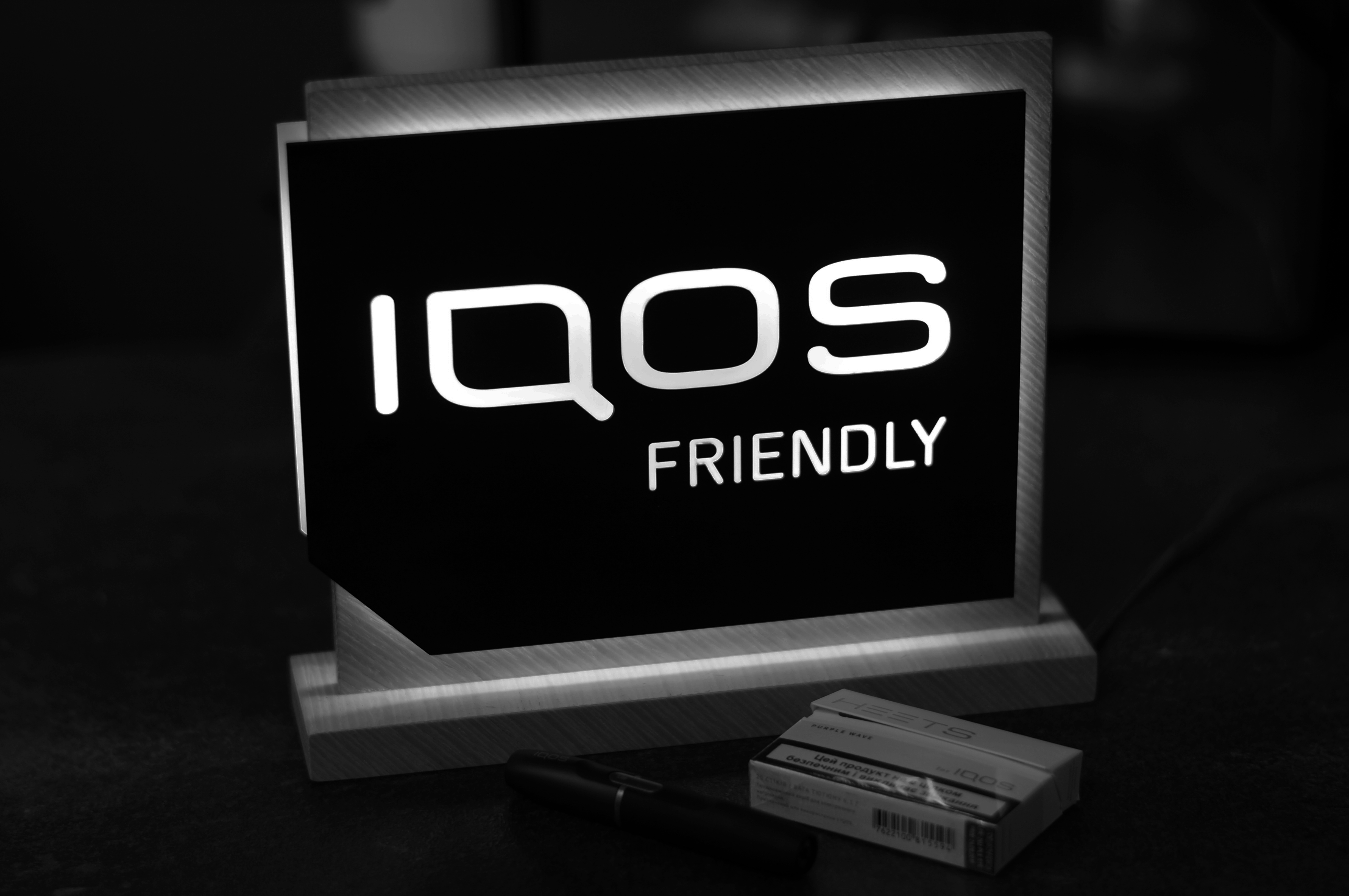 Iqos